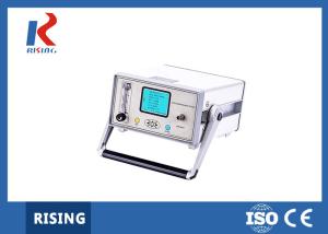 China Meter Moisture Tester / Water Content Analyzer factory