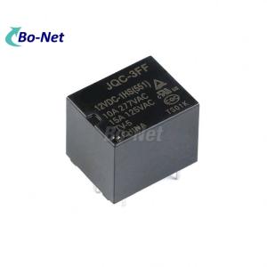 China HF3FF-012-1HS 4 DIP Original Electronic Component / IC Chips Fast dispatch factory