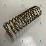 Titanium CompressionSprings ASTM B863-06 a Spiral Spring Titanium Car Parts