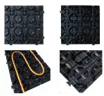 OUTPUT：450KG/H CUSTOMIZABLE WATER UNDERFLOOR HEATING MODULE PANEL WITH THERMAL