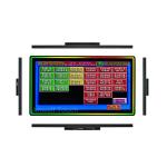 43 Inch 4K PCAP Touch Screen Vertical BalIy Original Firelink Gaming Monitor