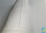 Round 650gsm Polyester Filter Bags Baghouse Filter Bag