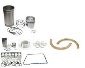 China Engine Rebuild Kit Caterpillar 3306 Engine Parts , Cat Diesel Parts CE Approvel factory