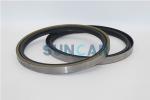 BW4815E Oil Seal For Kobelco Heavy Equipment SK290LC SK290LC-6E SK300 SK300LC