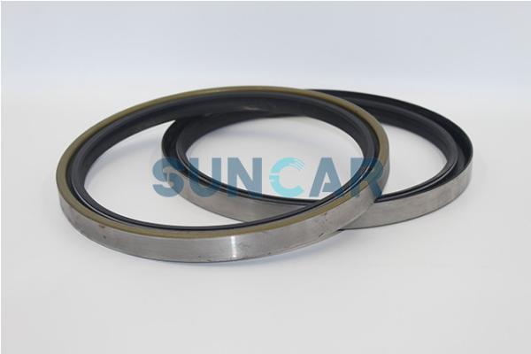 BW4815E Oil Seal For Kobelco Heavy Equipment SK290LC SK290LC-6E SK300 SK300LC