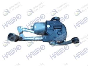 China TS16949 Approve Nissan Windshield wiper Linkage 1P0955023 Motor Bracket factory