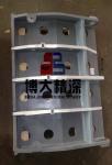All over the world Sale Range Mining Machine Impact Crusher Spare Parts Chromium