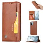 ​Leather Personalised Xiaomi Phone Case Scratchproof Luxury Genuine