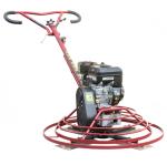 5.5hp 130KG Gasoline Power Trowel Blade Concrete Finishing Construction Tools
