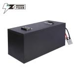 Long Lasting Convenience Golf Cart Batteries No More Mid Round Charging