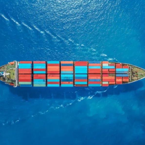 Dhl Fedex Fob FCL Sea Freight Cargo Shipping Agent From China To The United
