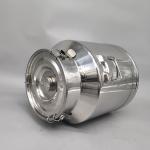 20L 304 Stainless steel 0.8mm ThicknessMulti-purpose storage milk can