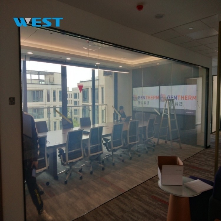 WEST Smart PDLC Glass