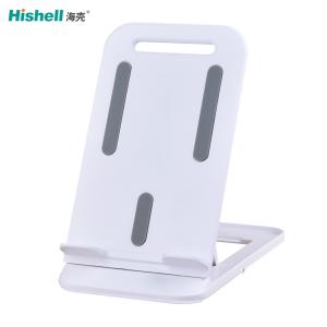 China Hishell Universal Mobile Phone Holder Stand ABS Material Retractable factory