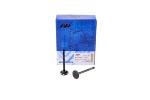 4TNE94 4TNV94 Engine Valve Parts Yanmar Excavator Valve IN Valve EX