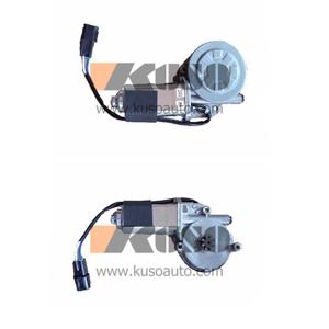 China NKR NPR ELF TRUCK Window Regulator Motor With Lifter Switch factory