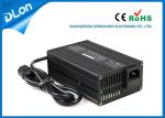 DLON factory smart portable 100-240vac 36v 2.5A Li-ion battery charger