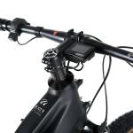 48V15Ah Lithium Battery Electric Bicycle with M510 Mid-Drive Motor and Sram NX