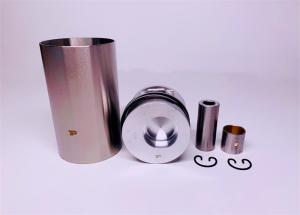 China Mitsubish S4F 36717-41100 Engine Cylinder Liner Kit For HD250 250-7 Aftermarket Hydraulic Cylinder Seal Kits ZC7180 factory