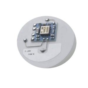 China ACME APT300 Analog Submersible Water Level Sensor factory