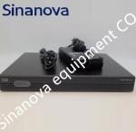 ISR4331 K9 Next Generation 1RU Enterprise Router With 500Mbps Throughput