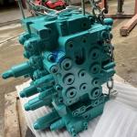 LB30V00004F1 Kobelco SK330-6E SK330LC-6 Excavator Hydraulic Main Valve Excavator