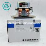 24V Battery Relay KHR2112 Excavator Spare Parts SH200-6 Sumitomo