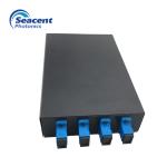Optical CWDM Mux Demux Rack Type