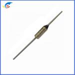 DYE Series Thermal Cutoff Fuse DF240S10A15A 240 Degree 125V 250V