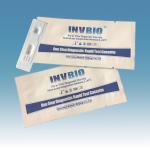 Home Self Syphilis Infectious Disease Rapid Test Kits 99.5% Sensitivity