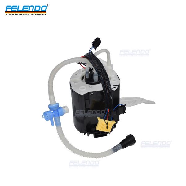 Fuel Pump Assembly Range Rover Engine Parts LR043385 For Range Rover Sport 2010