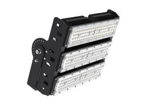 China 170lm/W modular 200W IP66 LED Flood Light/Tunnel Light/Spot Light/Stadium Light factory