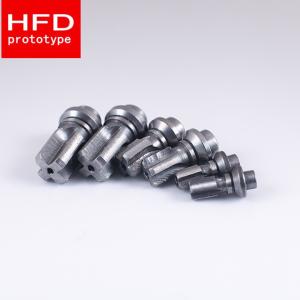 China Ra3.2 Precision Sheet Metal Fabrication factory