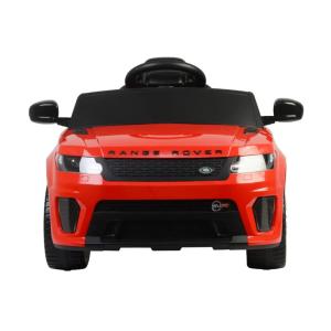 China Custom Sales 6V 12V Battery Toddler Ride On Car for Kids 2022 Gender-Neutral Design factory