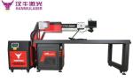 Water Cooling Advertising Metal Laser Welding Machine 220V 50Hz