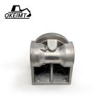 Irregular Fuel Filter Heads 6742-01-4540 For Komatsu 6D114 PC360-7 Engine