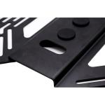 Stainless Steel Roof Rack Mounted Heavy Duty Tool Box Brackets Qingdao Landace