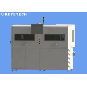 CCD Visual Inspection System Application of Plastic Industrial Automation