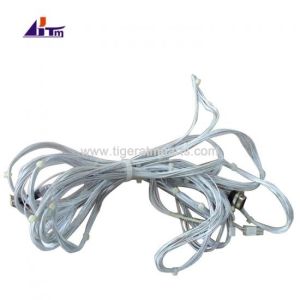 ATM Machine Parts NCR Harness Imcrw Rs232 Mei 009-0017938