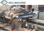 8-15m/Min Concrete Clay Brick Production Line Clay Brick Extruder Machine