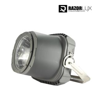 China 400W Marine LED Flood Light Aluminum Housing For Vessel factory