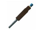 SPC Polishing MU Fiber Optic Connector 1.25mm Ferrule for CATV Network