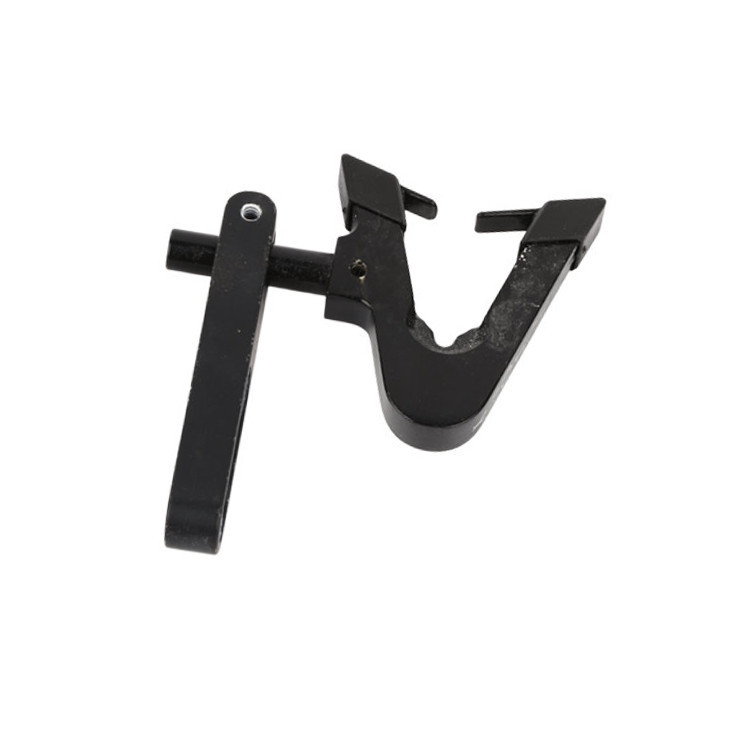 Fishing Crossbow Titanium Archery Products Arrow Rest For Recurve Bow