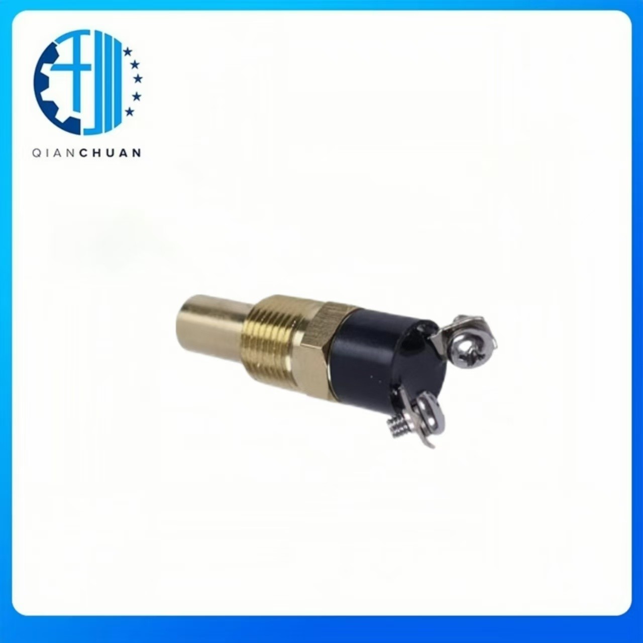 203-3222 7N-9785 Temperature Switch For Caterpillar Engine 3408 3406 3304 3306