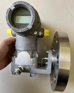 China Differential Pressure Transmitter Manifold 2051CD 20mA For Gage Measurement factory