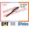 Fuel Injector 7W7045 0r-3591 170-5181 for Excavator Engine 3306b 3306 973 973c for sale