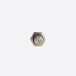 China IP65 Hydraulic 60MPa Industrial Pressure Transmitter factory