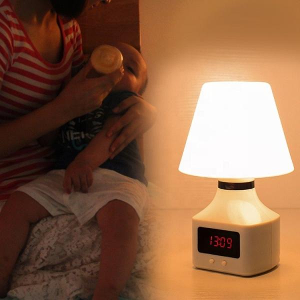 Non Intelligent Control Bedroom Night Light with Creative Atmosphere and Eye
