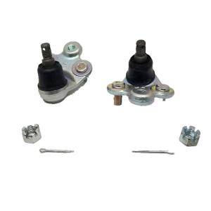 China Auto Parts For Honda Civic 51230-SNA-A03 Ball Joint Tested Tie Rod End Enough Stock factory