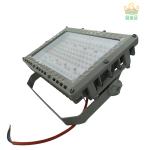 Premium Efficiency 130lm/W Led Atex Floodlight 100W 200W For Extreme Industrial